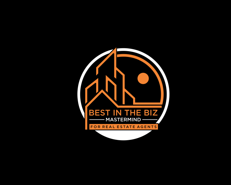 Logo Design for Best in the Biz Mastermind