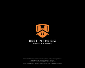Best in the Biz Mastermind entry by manaf