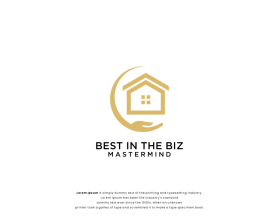 Best in the Biz Mastermind entry by manaf