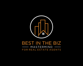 Best in the Biz Mastermind entry by RENDY