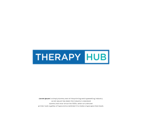 Therapy Hub entry by manaf