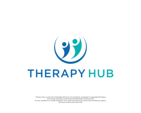 Therapy Hub entry by rohmadhani