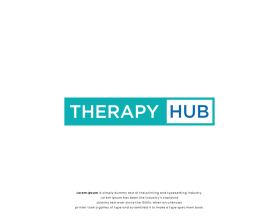 Therapy Hub entry by manaf