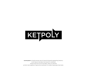 KETpoly entry by manaf