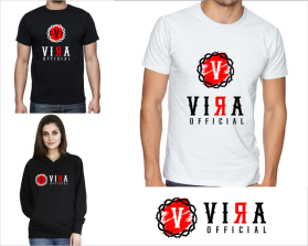VIRA OFFICIAL entry by Ari_Refresh