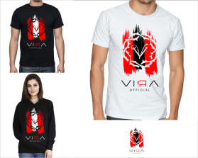 VIRA OFFICIAL entry by Ari_Refresh