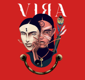 VIRA OFFICIAL entry by Reza97