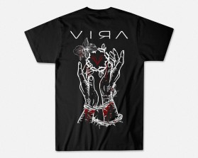 VIRA OFFICIAL entry by Armchtrm