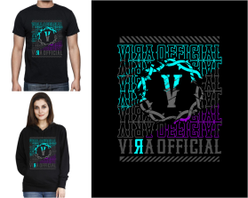 VIRA OFFICIAL entry by Ari_Refresh