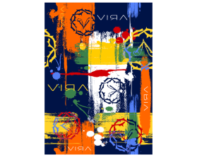 VIRA OFFICIAL entry by Jagad Langitan