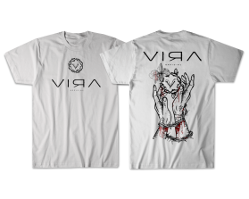 VIRA OFFICIAL entry by Armchtrm