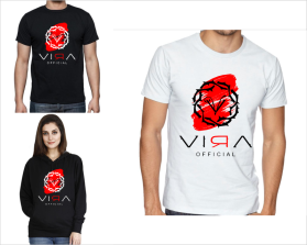 VIRA OFFICIAL entry by Ari_Refresh