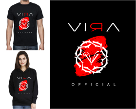 VIRA OFFICIAL entry by Ari_Refresh
