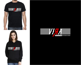 VIRA OFFICIAL entry by Ari_Refresh