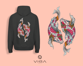 VIRA OFFICIAL entry by D'creator