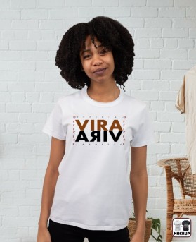 VIRA OFFICIAL entry by Designape