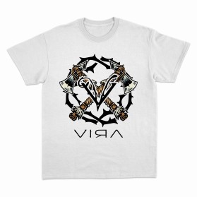 VIRA OFFICIAL entry by Quins
