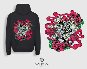 VIRA OFFICIAL entry by D'creator