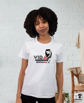 VIRA OFFICIAL entry by Designape