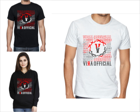 VIRA OFFICIAL entry by Ari_Refresh
