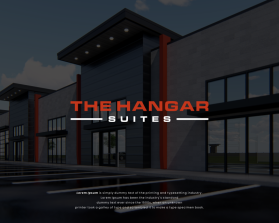 The Hangar Suites entry by manaf