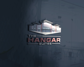 The Hangar Suites entry by art dent