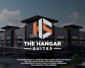 The Hangar Suites entry by hary creative