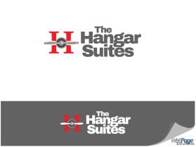 The Hangar Suites entry by webpagesol