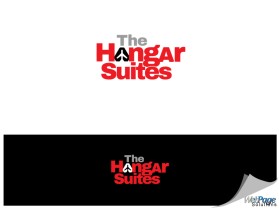 The Hangar Suites entry by webpagesol