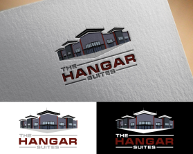 The Hangar Suites entry by art dent