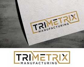 TriMetrix Manufacturing entry by Kukua