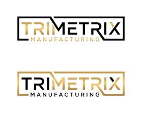 TriMetrix Manufacturing entry by Kukua
