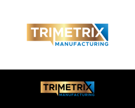 TriMetrix Manufacturing entry by binbin design