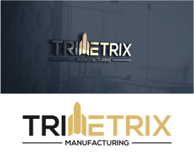 TriMetrix Manufacturing entry by Erlando