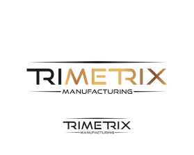 TriMetrix Manufacturing entry by binbin design
