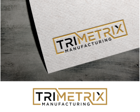 TriMetrix Manufacturing entry by Kukua