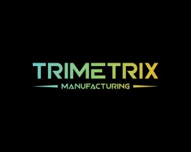 TriMetrix Manufacturing entry by nsdhyd