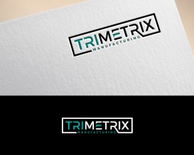 TriMetrix Manufacturing entry by fastdesign6062