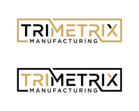 TriMetrix Manufacturing entry by Kukua