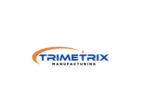 TriMetrix Manufacturing entry by hary creative