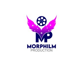 Morphilm Productions entry by mas_Hasyim