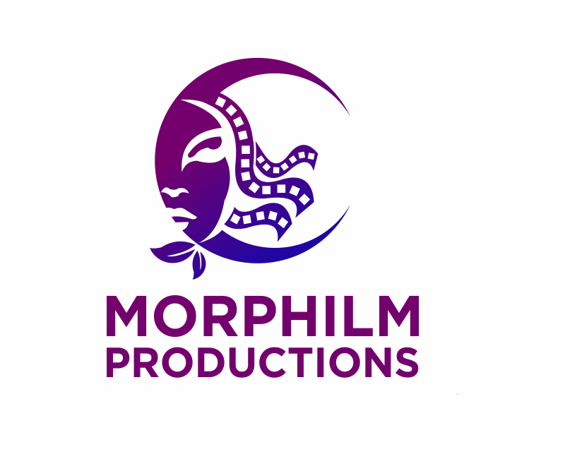 Logo Design for Morphilm Productions
