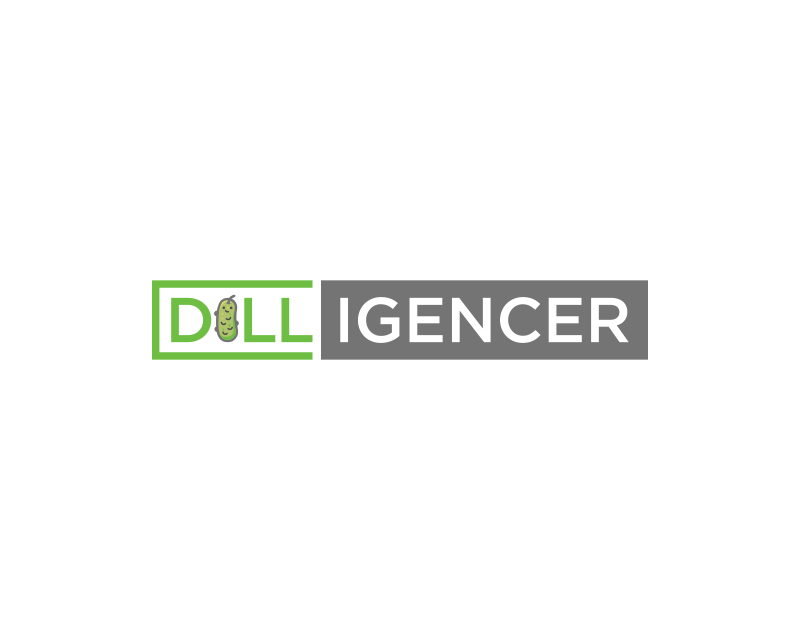 Logo Design for Dilligencer