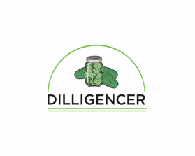 Dilligencer entry by johnson art
