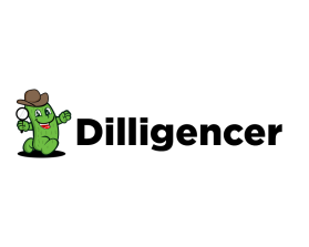 Dilligencer entry by hary creative