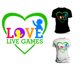 LOVE LIVE GAMES entry by Kang okim