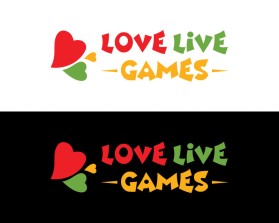 LOVE LIVE GAMES entry by nsdhyd
