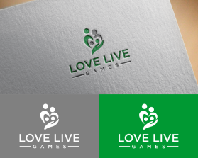 LOVE LIVE GAMES entry by tysin