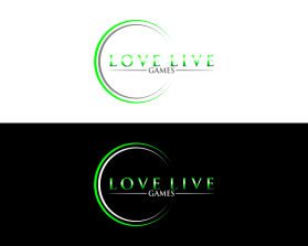 LOVE LIVE GAMES entry by adek
