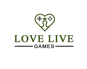 LOVE LIVE GAMES entry by rawedeng